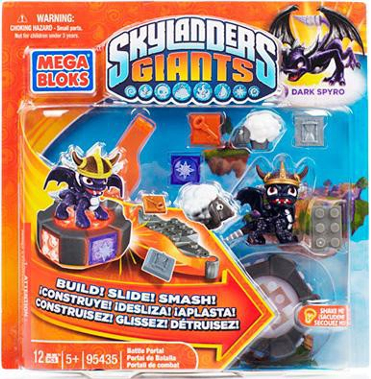 dark spyro skylanders price