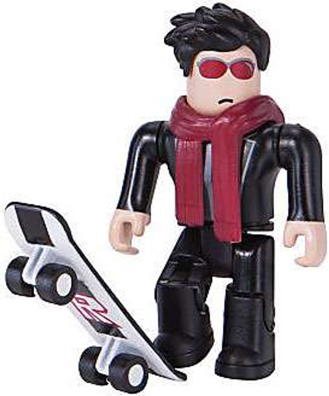 Roblox Series 1 Cool Dude Mini Figure No Code Loose Jazwares - ToyWiz
