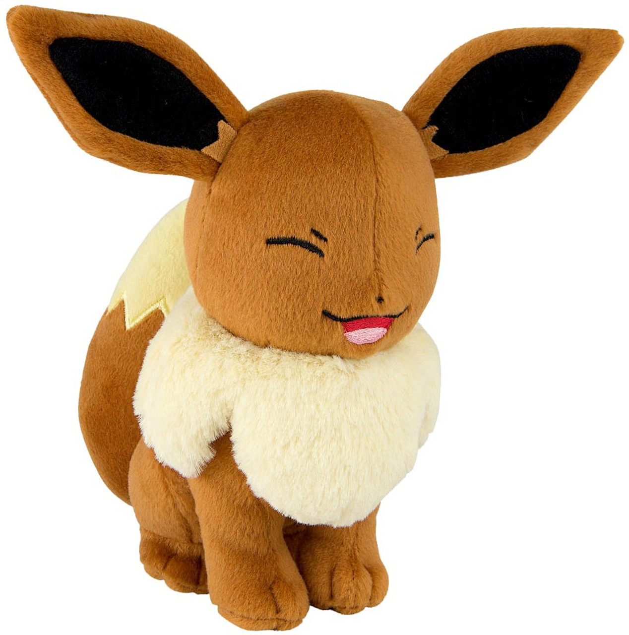 eevee plush eevee plush