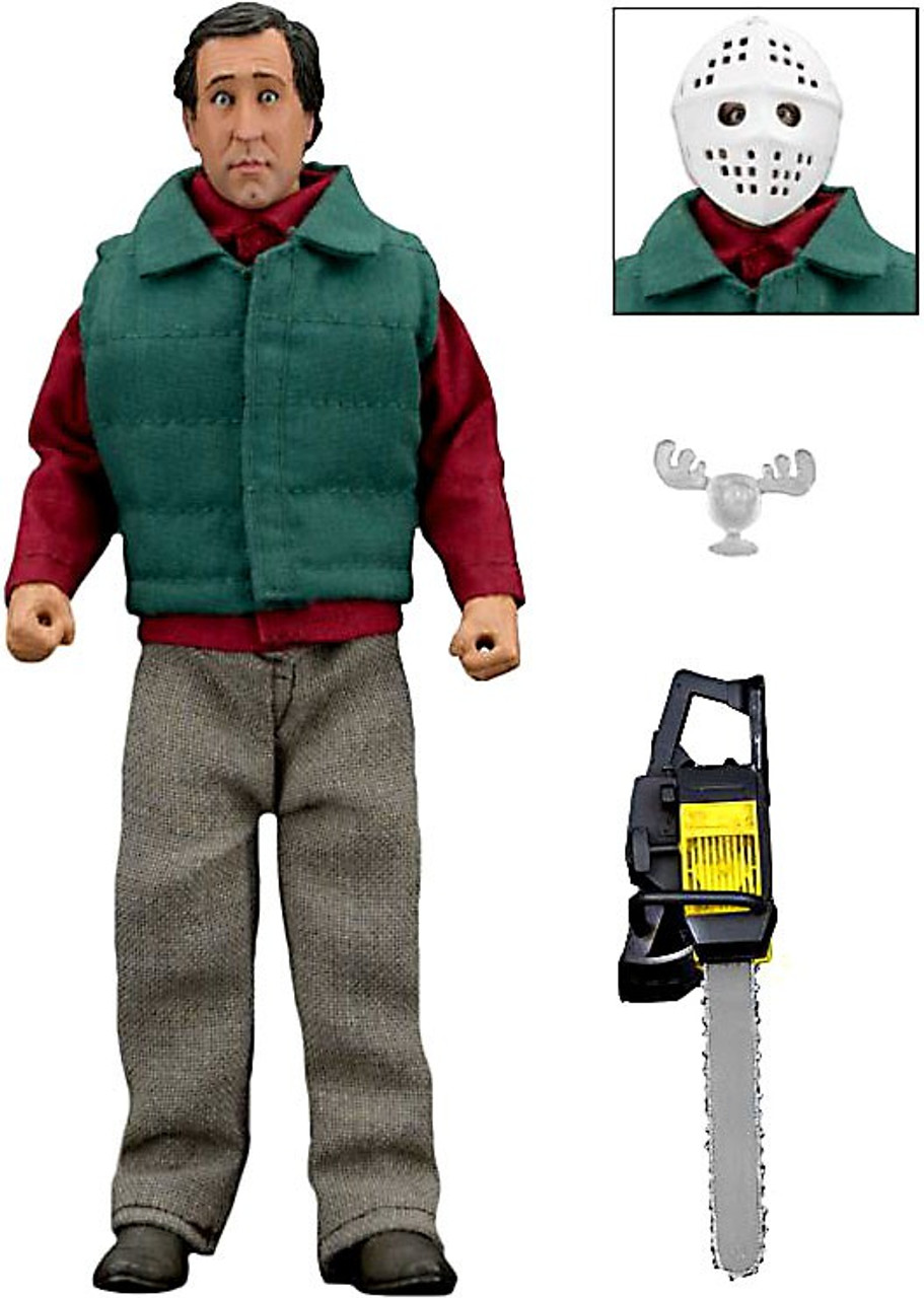 neca national lampoons christmas vacation chainsaw clark griswold clothed action figure - Clark Griswold Christmas Vacation neca national lampoons christmas vacation chainsaw clark griswold clothed action figure - Clark Griswold Christmas Vacation