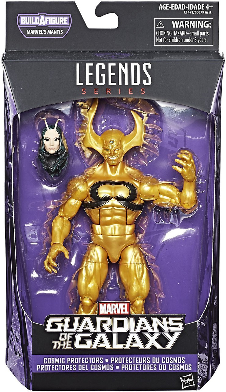 marvel legends protector case
