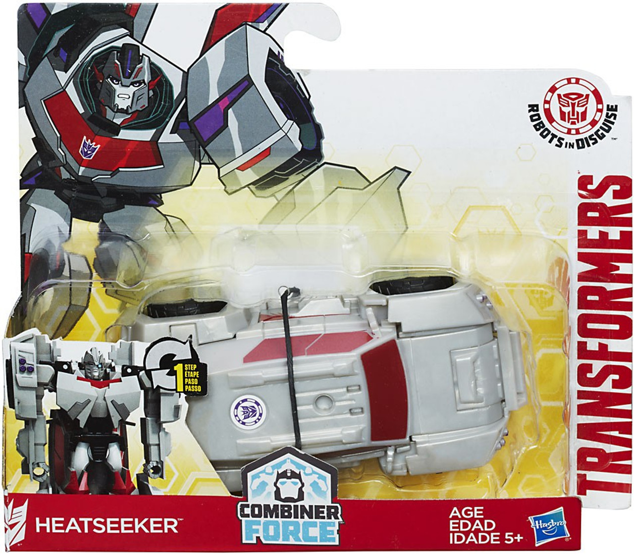robots in disguise combiner force toys