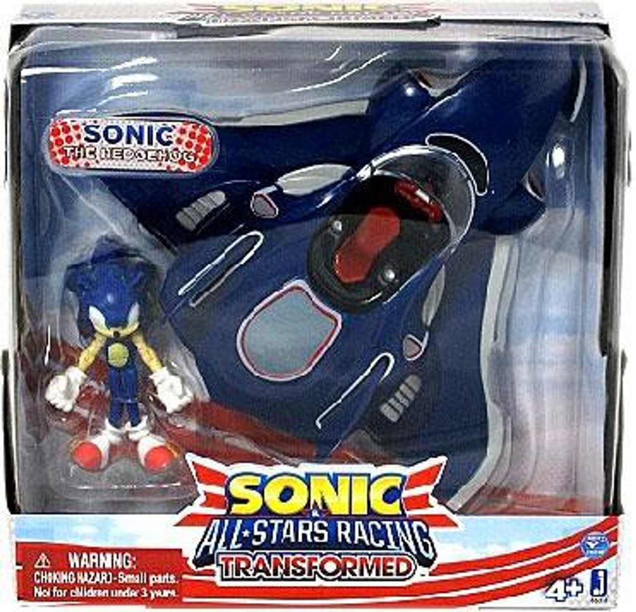 transformed toys