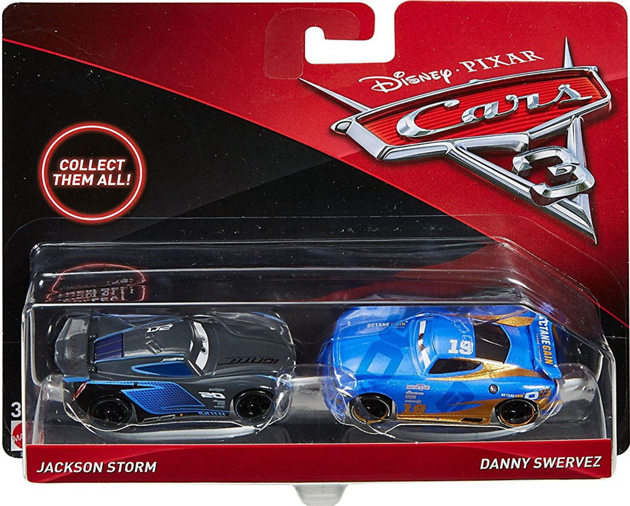 Cars Jackson Storm Diecast Cars Jackson Storm Diecast