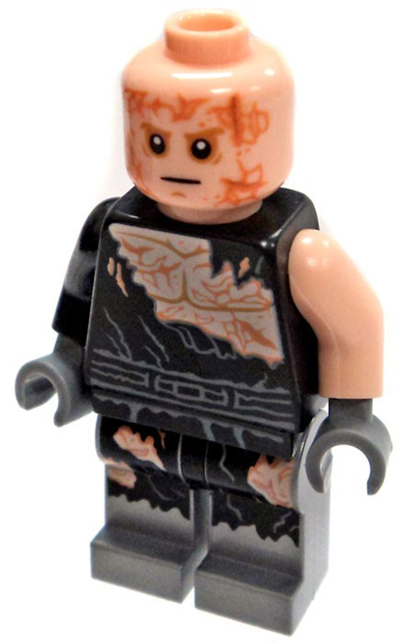 LEGO Star Wars Revenge of the Sith Anakin Skywalker ...