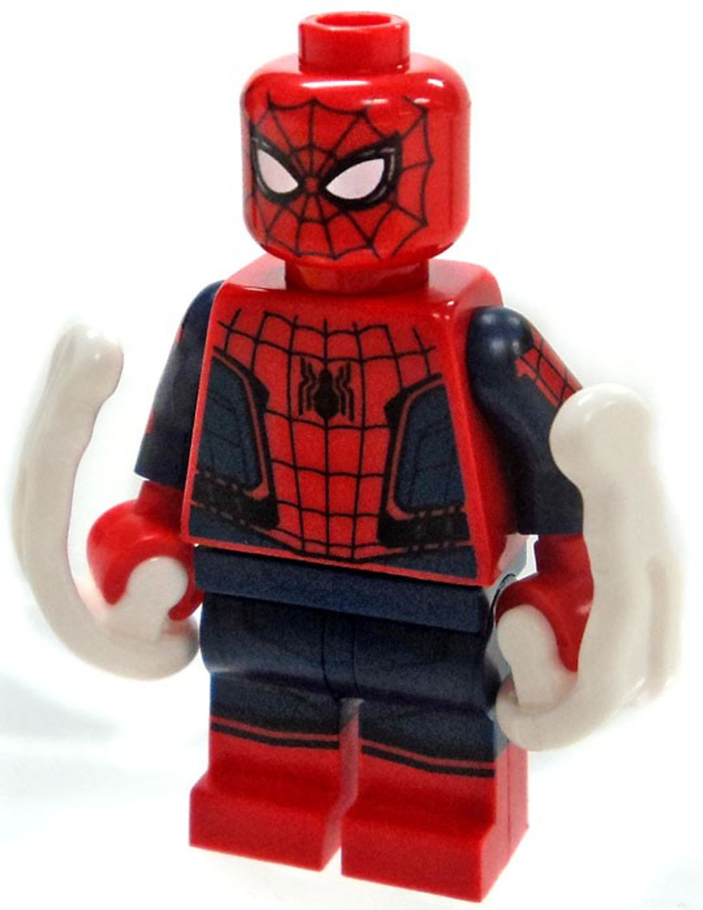 LEGO Marvel Super Heroes Spider-Man Homecoming Spider-Man ...