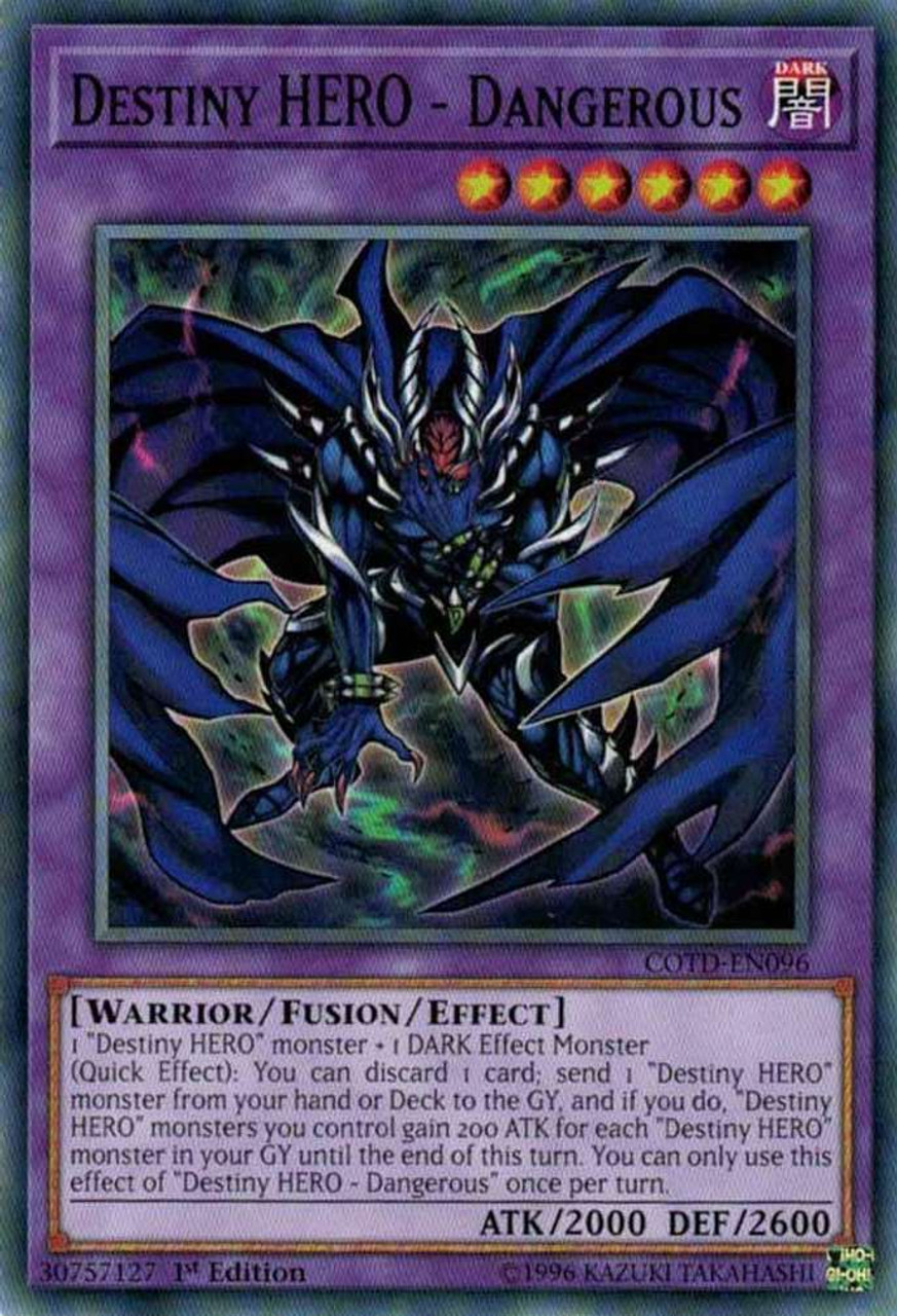 yugioh code of the duelist