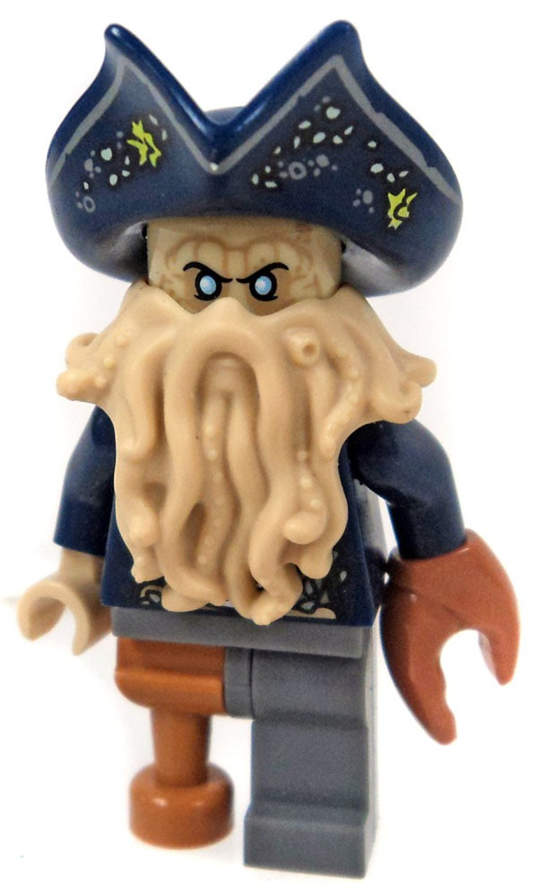 lego pirates of caribbean characters