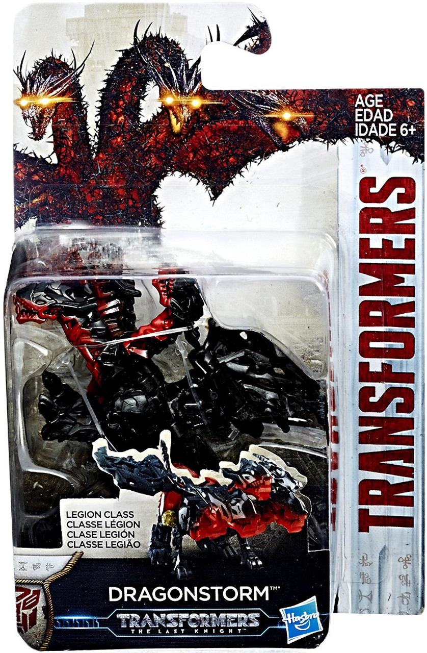 transformers the last knight action figure