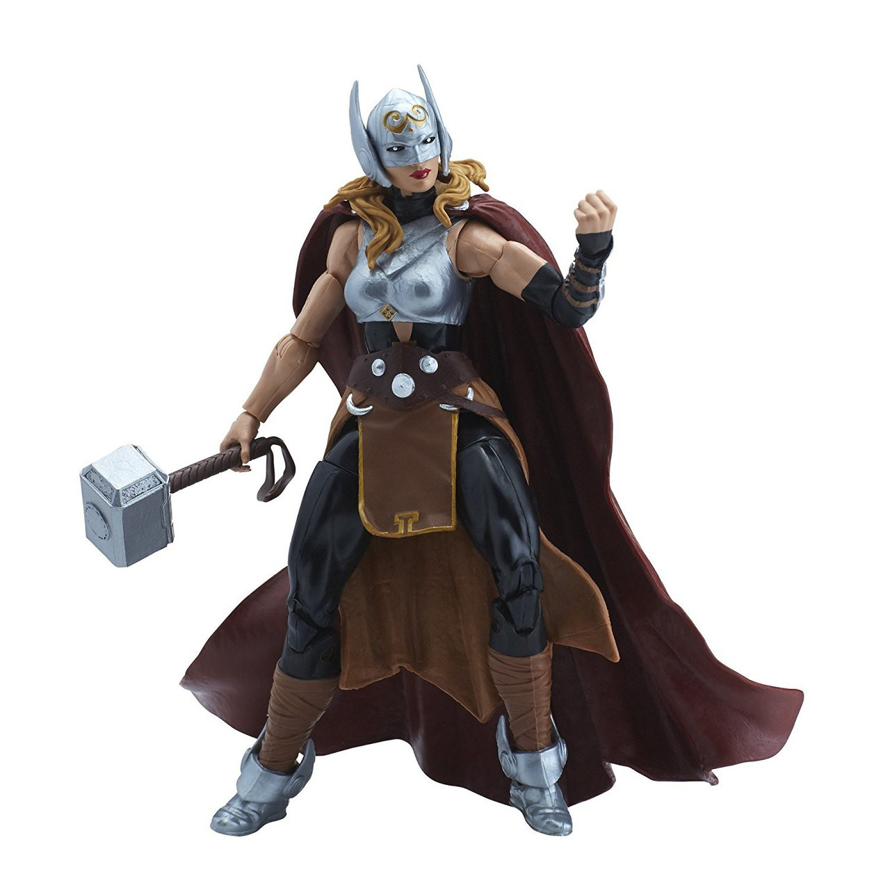 Marvel Thor Ragnarok Marvel Legends Hulk Series Thor Jane