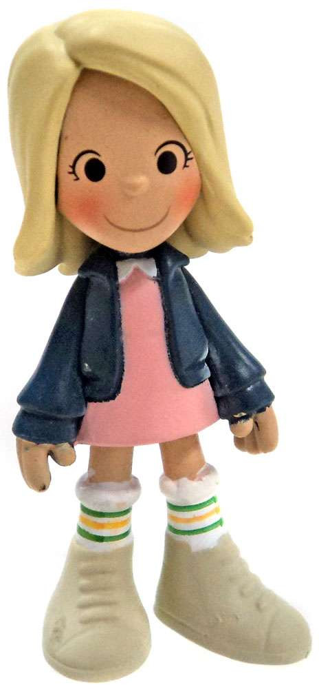 Funko Stranger Things Series 1 Eleven with Wig 16 Mystery ...