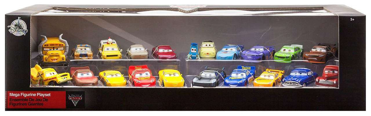 Cars Disney Store Diecast Cars Disney Store Diecast