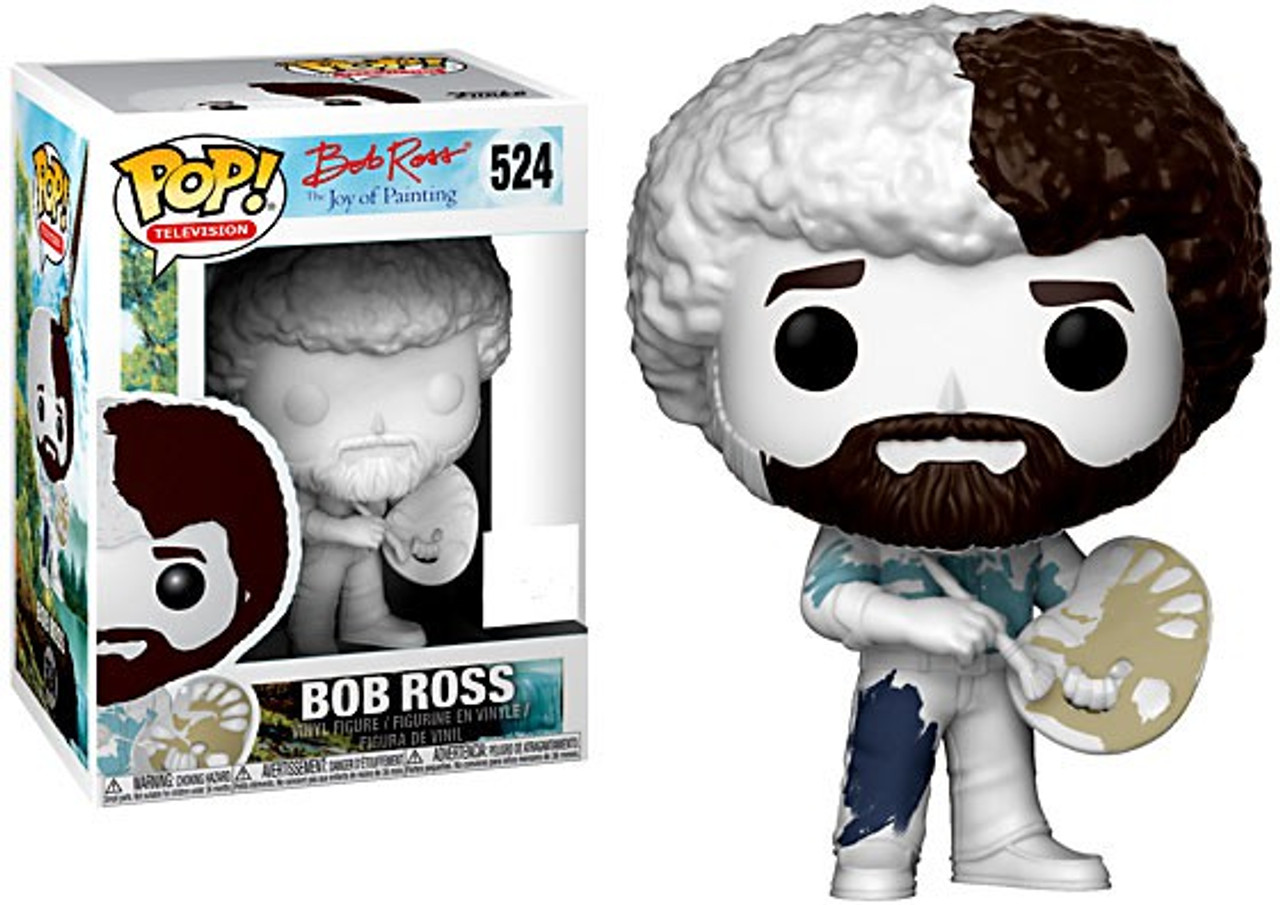 deadpool bob ross funko funko of painting funko pop television bob ross deadpool bob ross funko funko of painting funko pop television bob ross