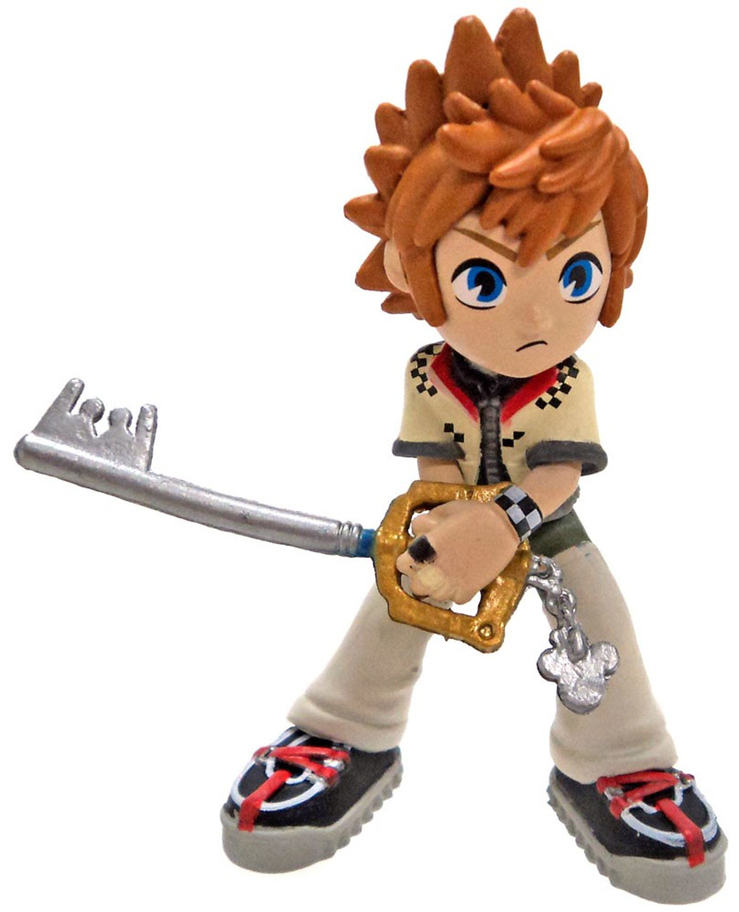 funko disney kingdom hearts roxas 112 mystery mini loose toywiz