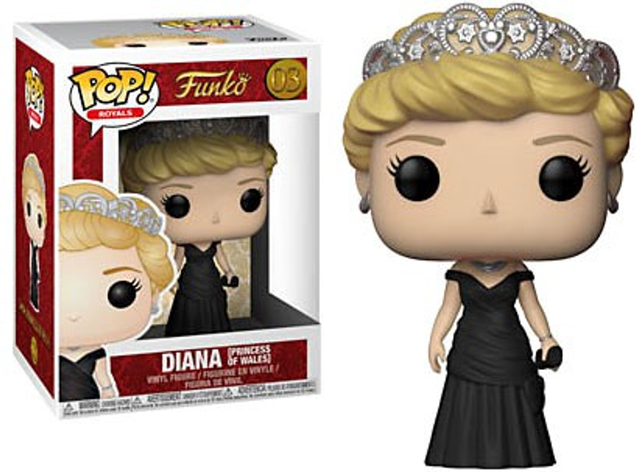 funko pop in dress