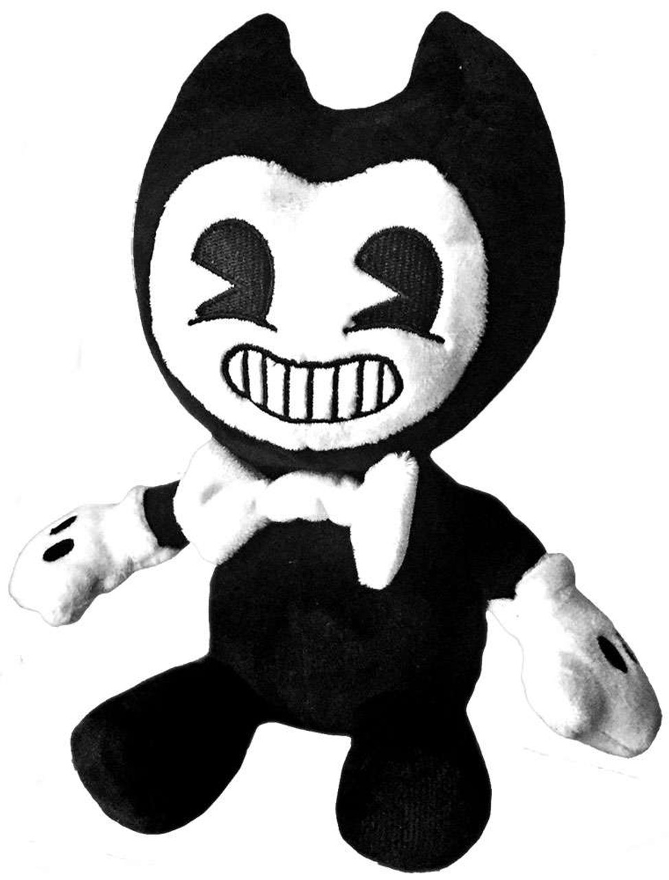 Bendy And The Ink Machine Bendy 9 Plush PhatMojo - ToyWiz