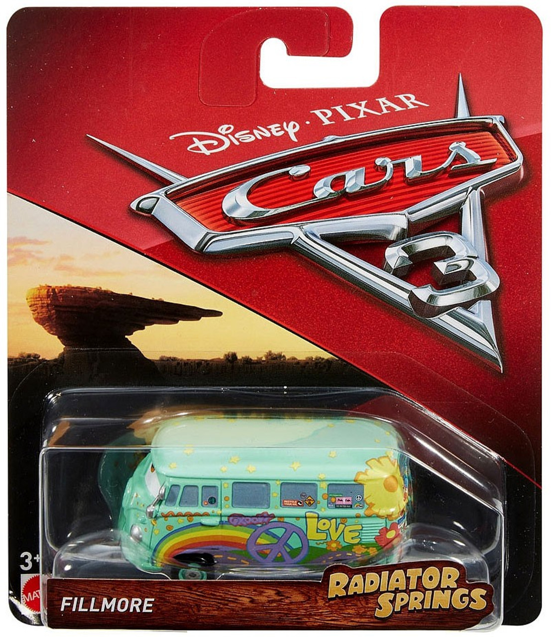 Cars Radiator Springs Classic Toys Cars Radiator Springs Classic Toys
