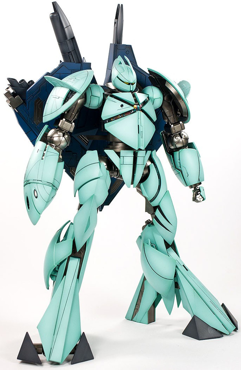 Master Grade Gundam Model Kits