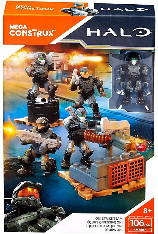 toywiz halo mega construx