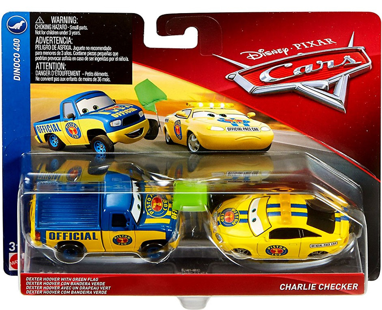 Cars Dinoco Disney Store Cars Dinoco Disney Store