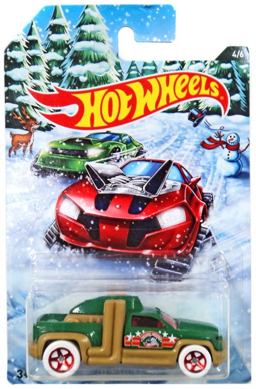 Hot Wheels Hot Wheels Hot Rod Cars