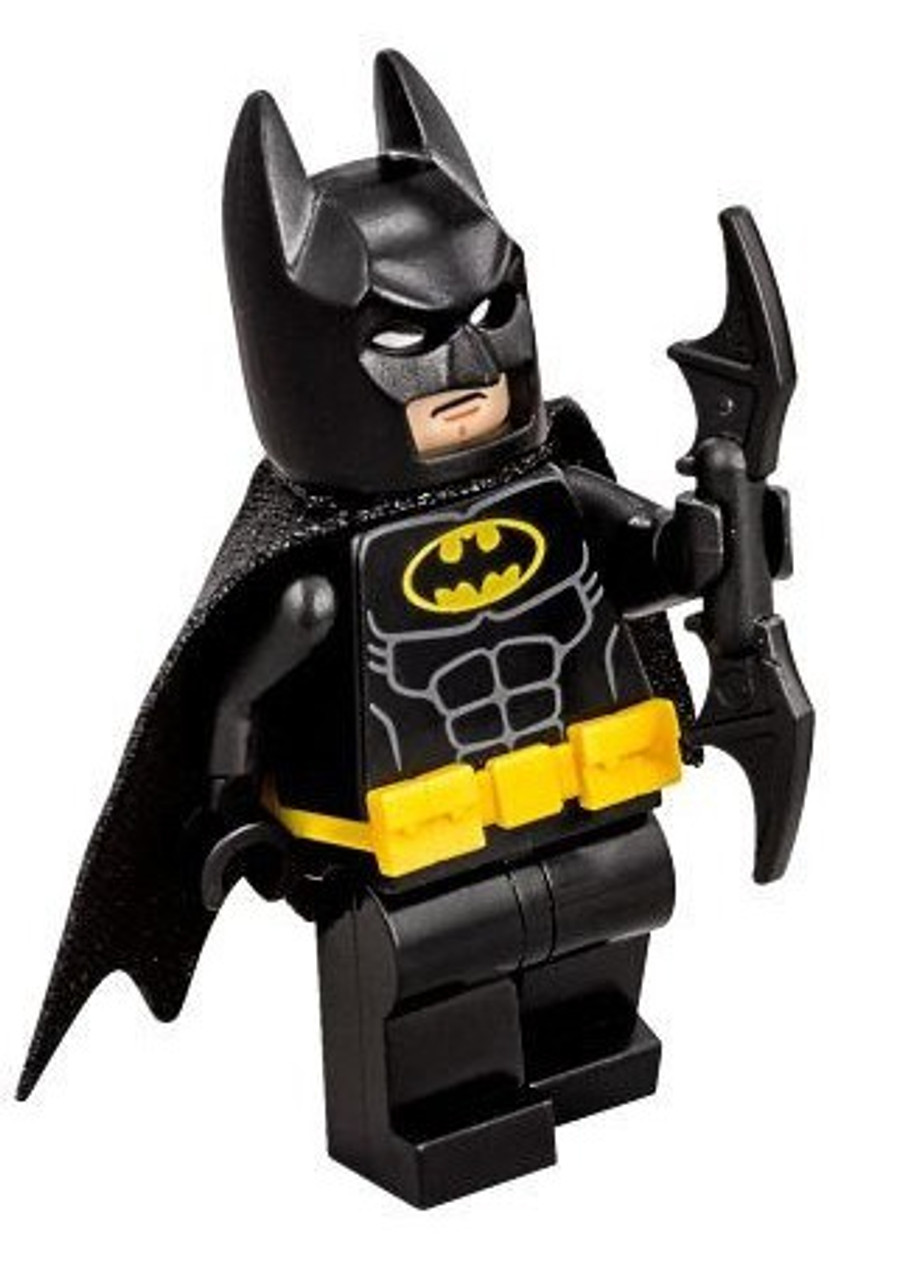 the lego batman movie minifigures series casw