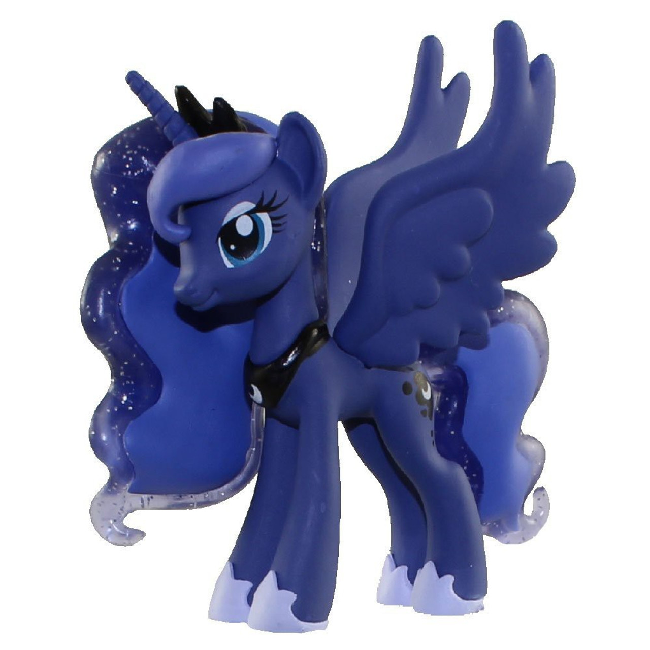 Funko My Little Pony Mystery Minis Series 3 Princess Luna 112 Mystery ...