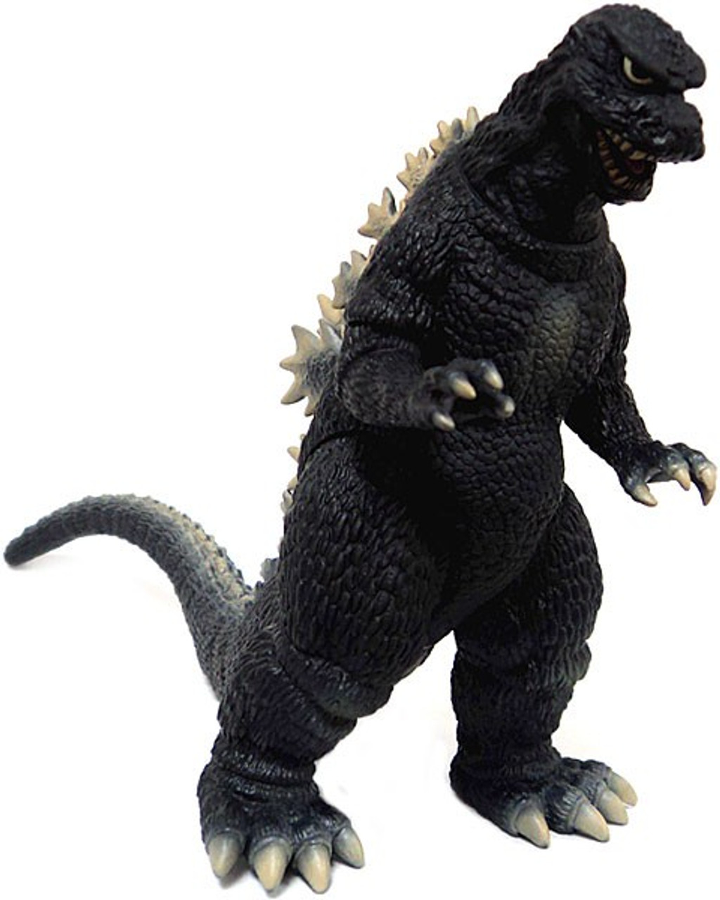 Godzilla 1984 50th Anniversary Memorialbox Godzilla Vinyl Figure The ...