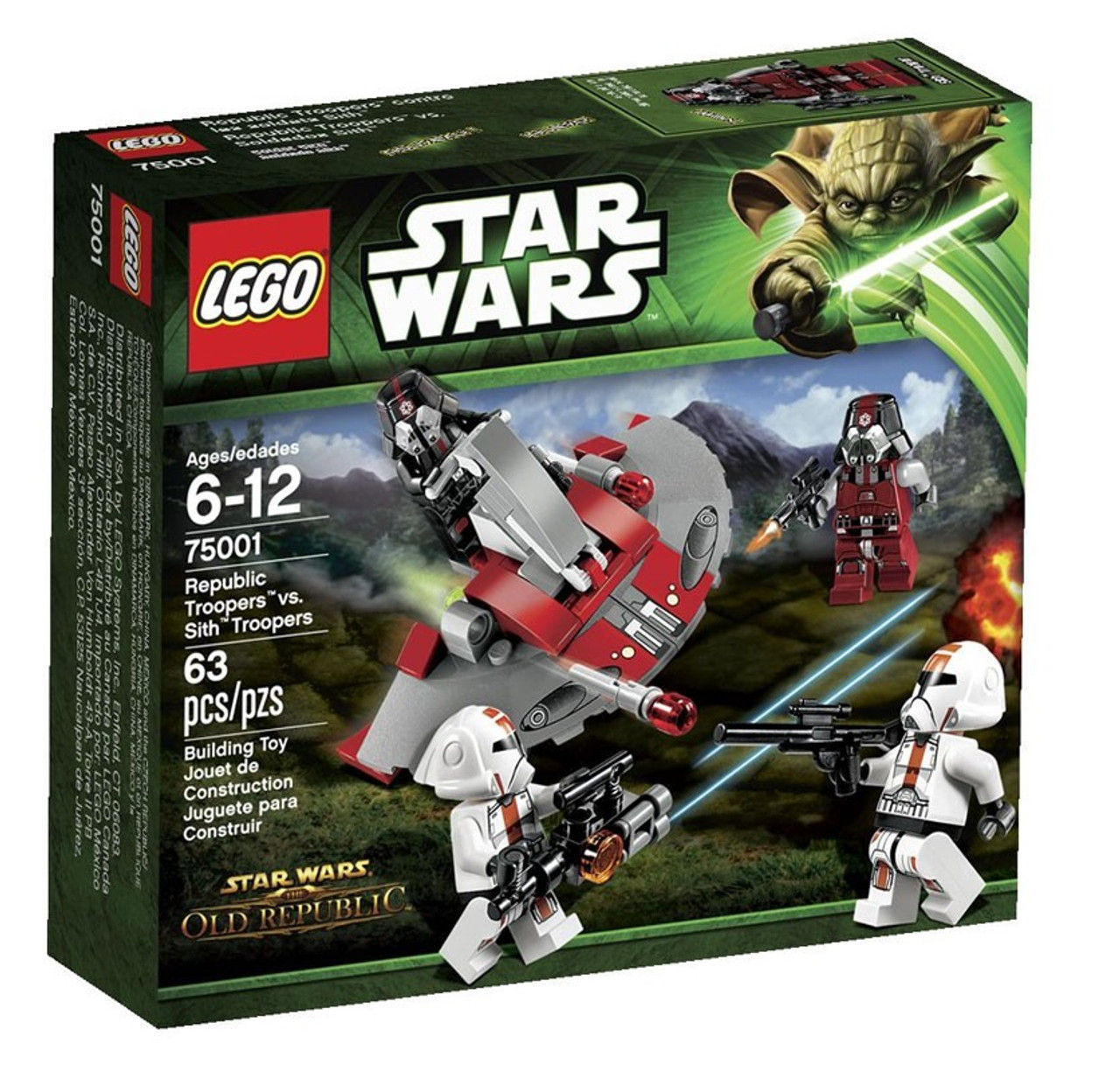 Lego Star Wars Clone Trooper Sets | Images and Photos finder