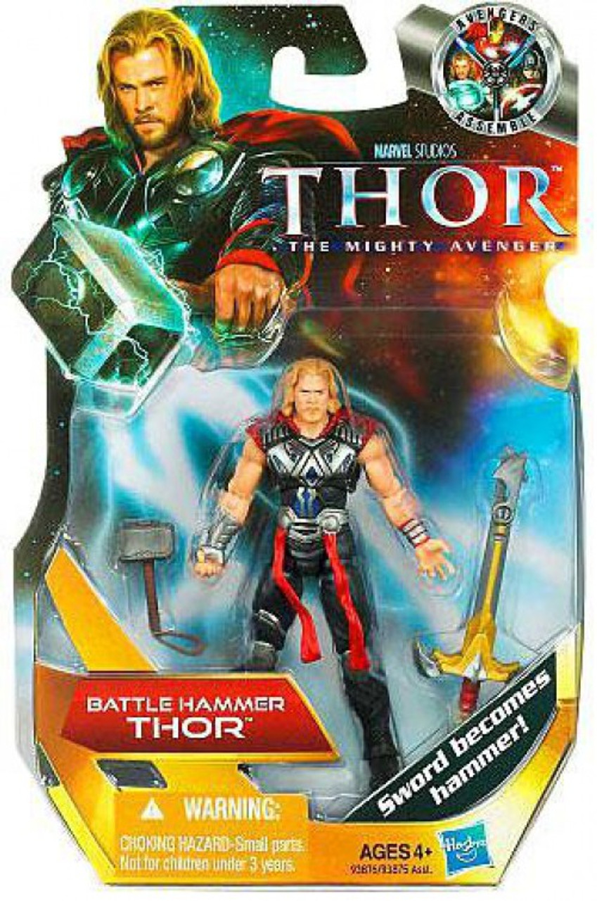 lager toys thor hammer