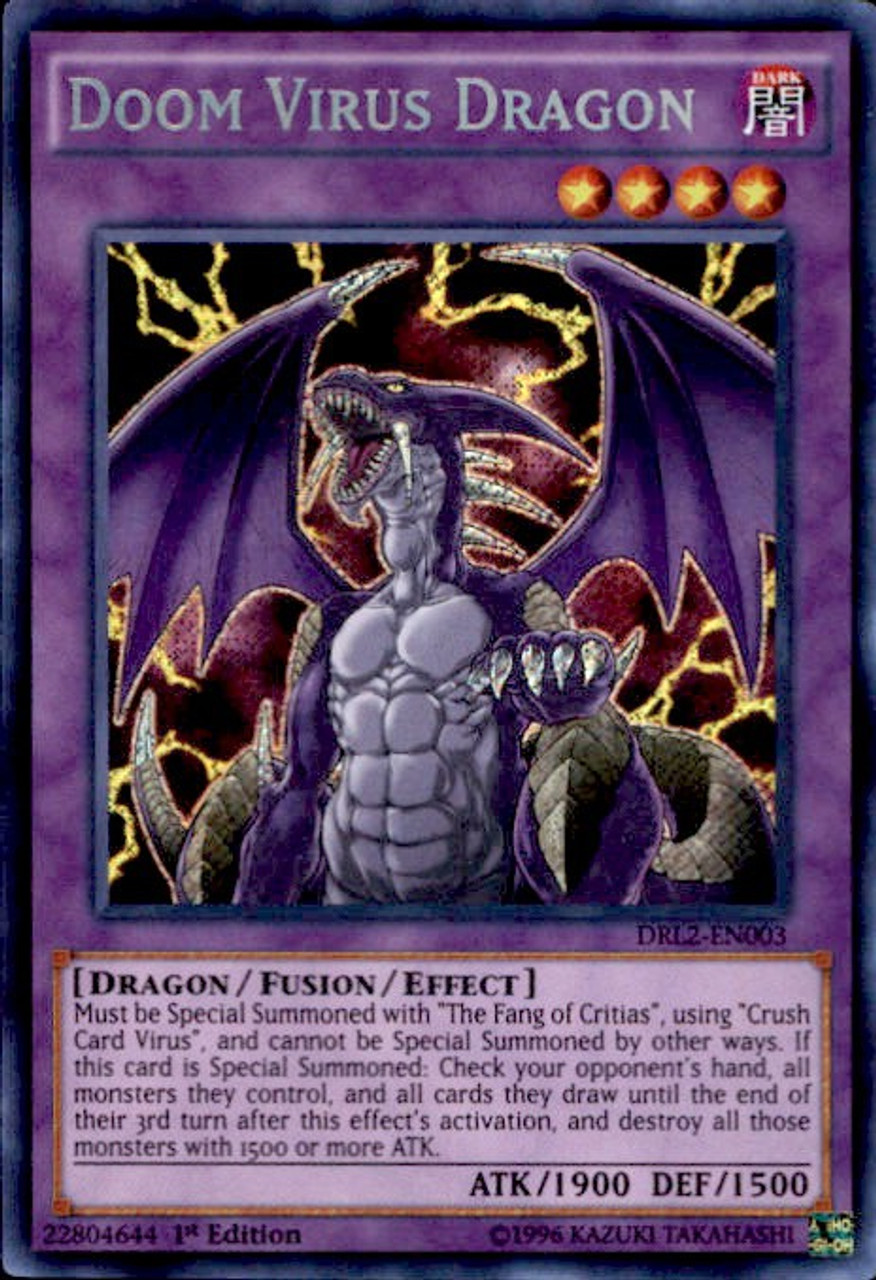 id yugioh the dawn of a new era a virus id yugioh the dawn of a new era a virus