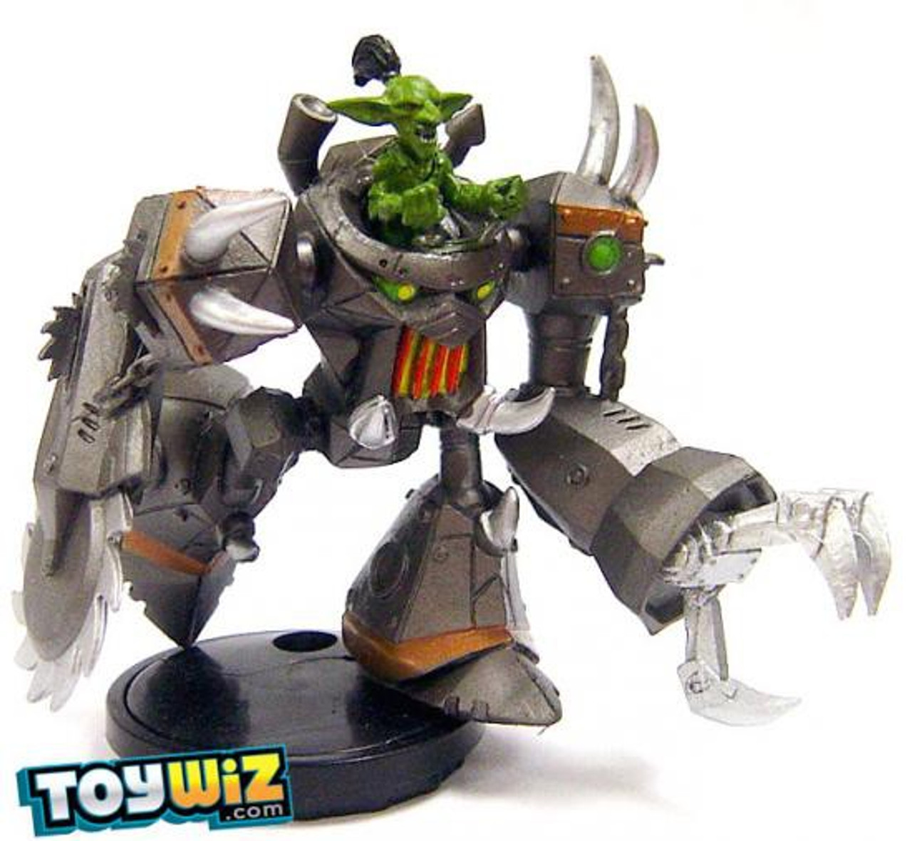 World of Warcraft Collectible Miniatures Game Core Set Single Figure