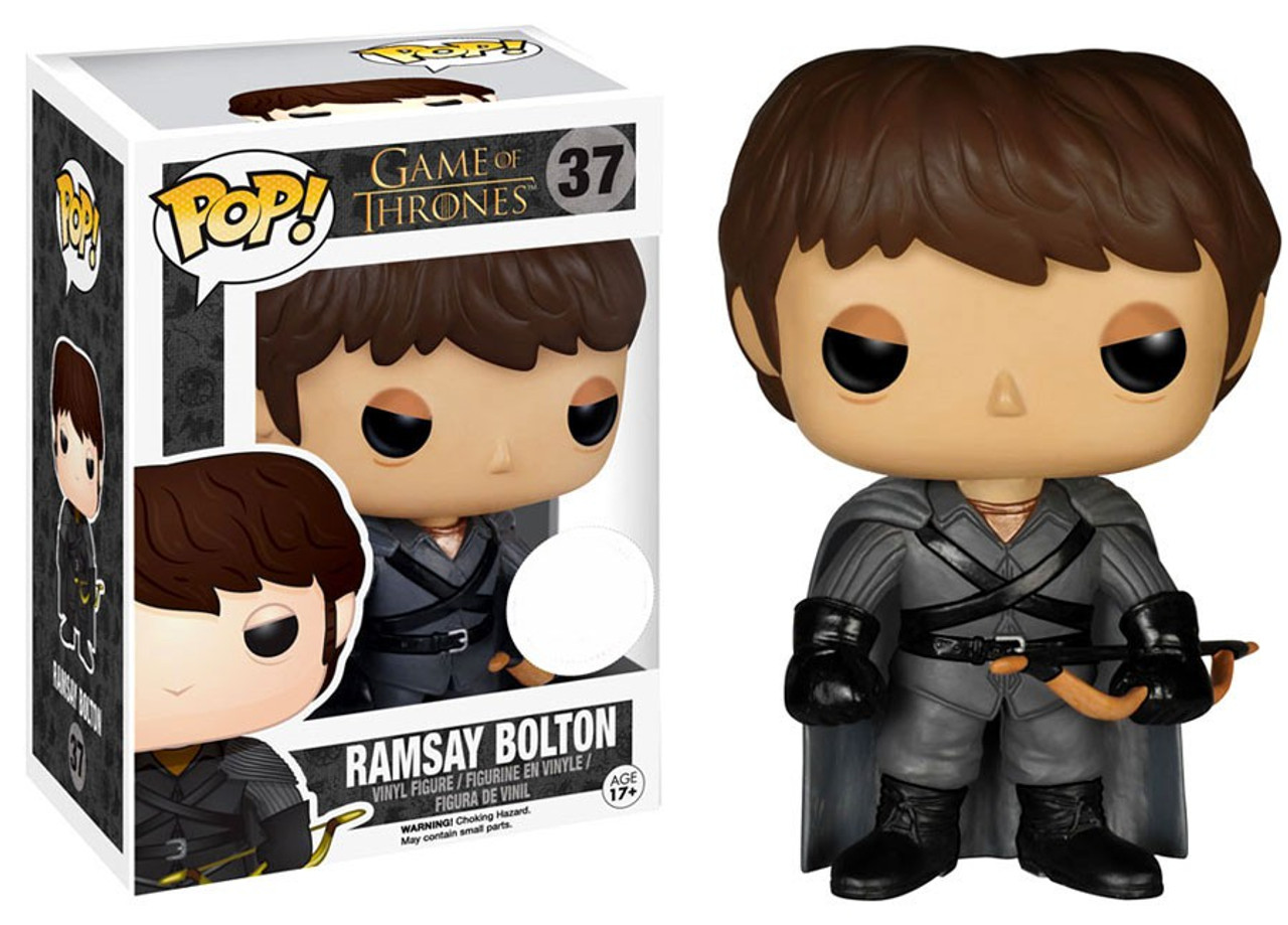 Funko pop game of thrones character list