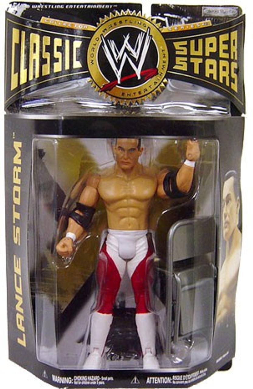 storm collectibles wrestling