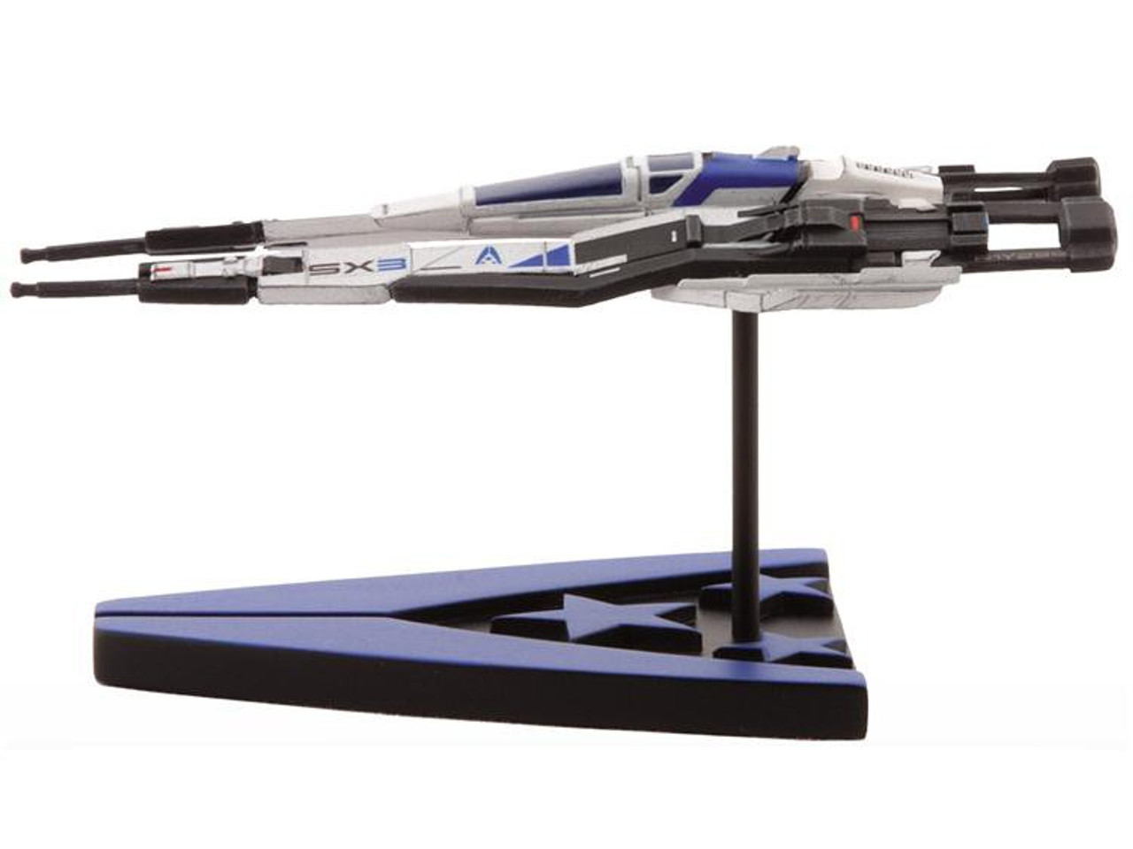 Mass Effect SX3 Alliance Fighter Replica