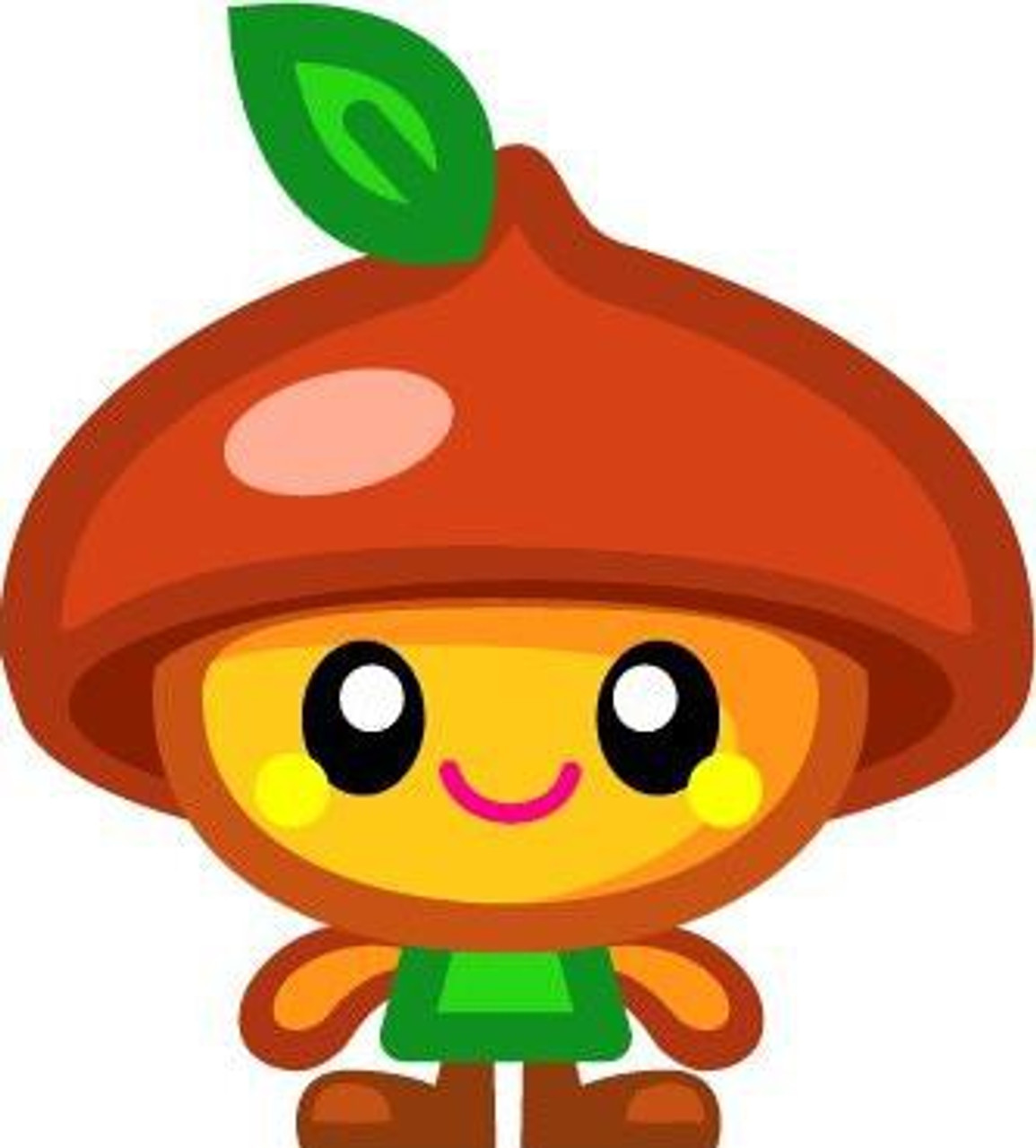 furnandos figure moshi monsters