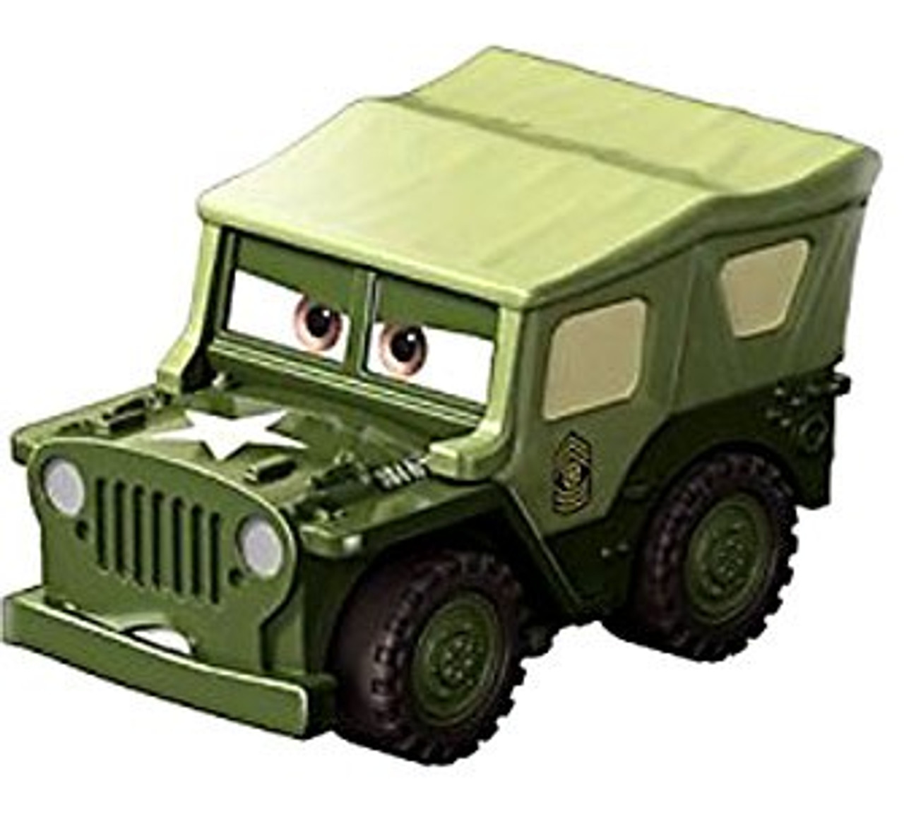 Гонщик соблазнил длинноволосую фею крутой тачкой