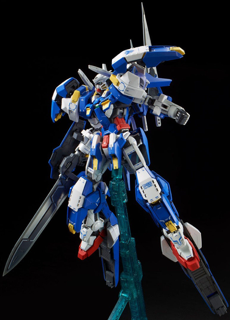 Master Grade Gundam Model Kits younggreenway