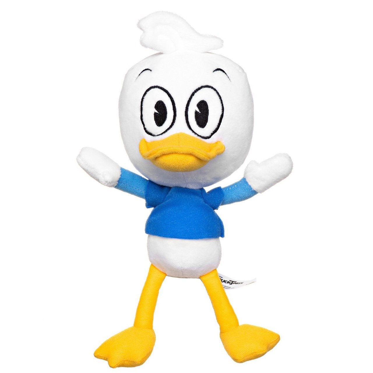 ducktales plush 2017