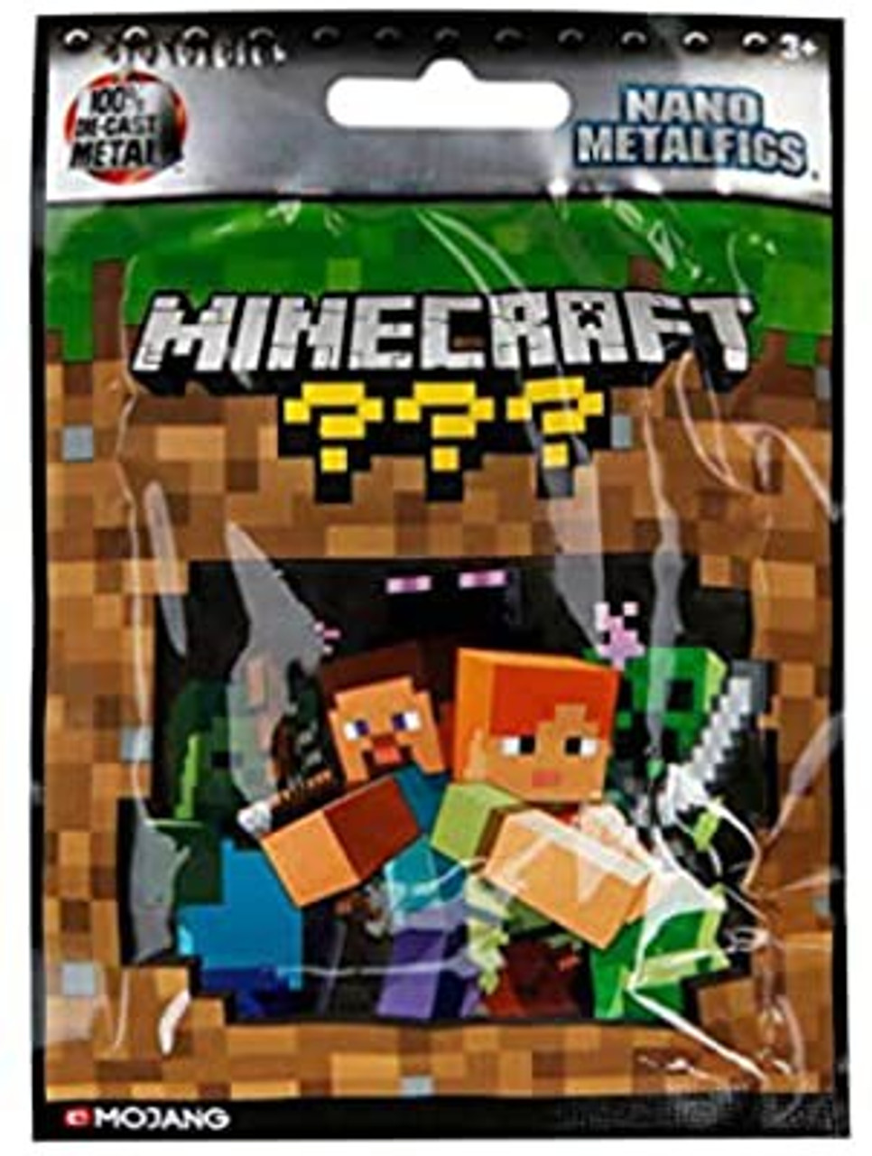 M Minecraft