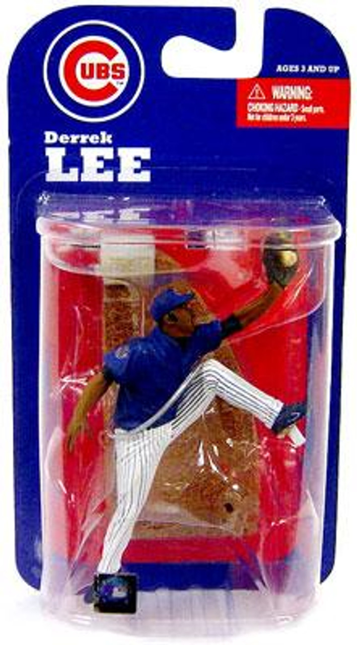 McFarlane Toys MLB Chicago Cubs Sports Picks 3 Inch Mini Series 7 Ryan