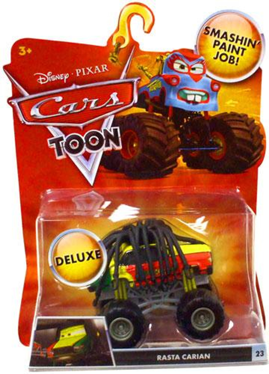 cars rasta carian