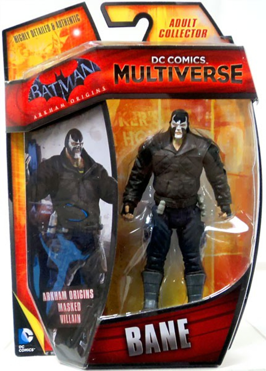 Bane action figure clearance