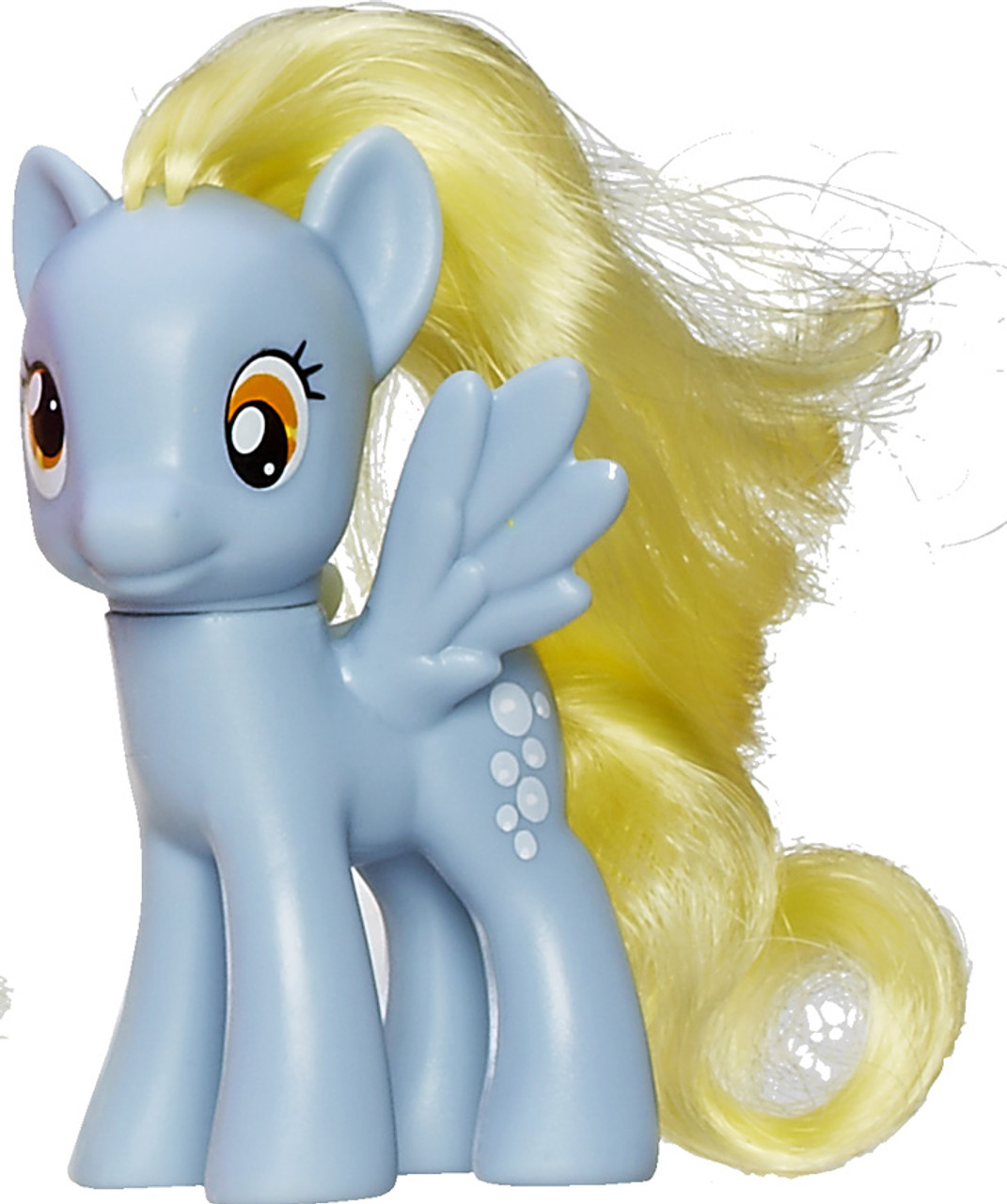 my little pony hasbro 2010