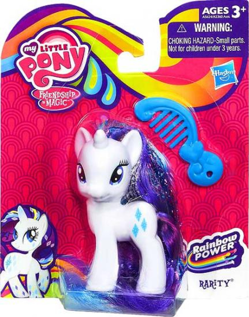 My Little Pony Rainbow PowerToys