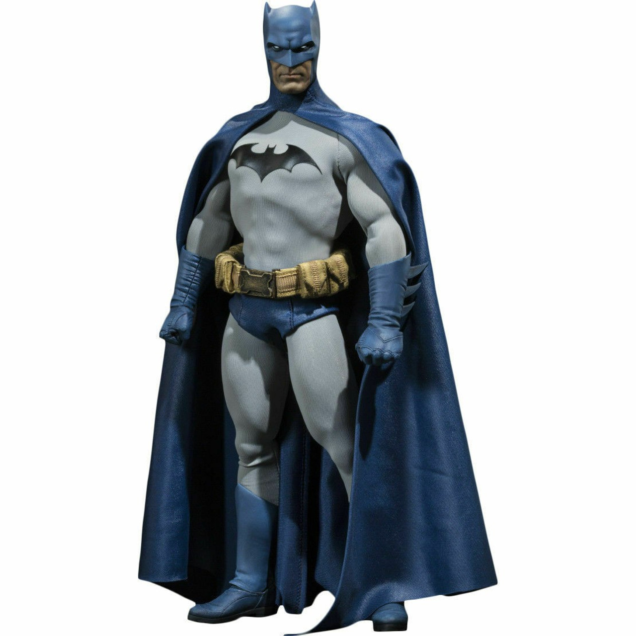 DC Batman Collectible Figure