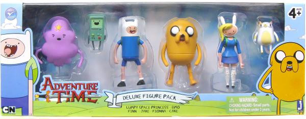 Figurine Pop Adventure Time #187 pas cher : JMO - Jake en BMO