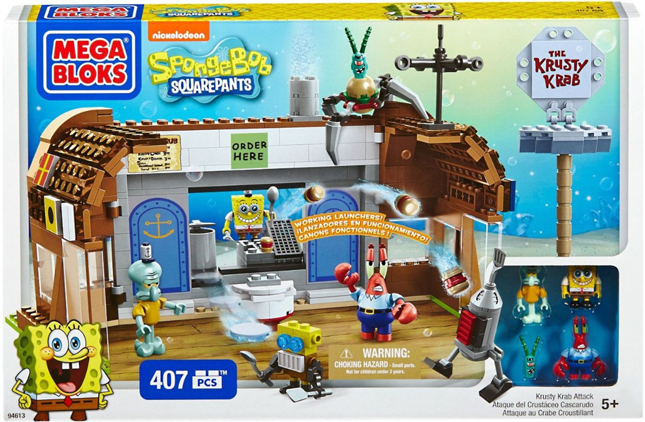 Spongebob Games Free At The Krusty Krab - forallgoodsite