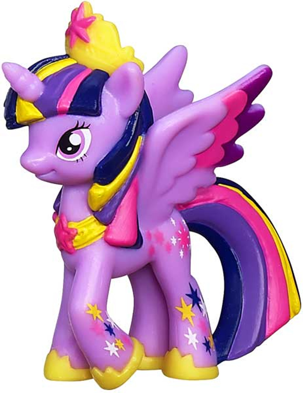 my little pony rainbow princess twilight sparkle