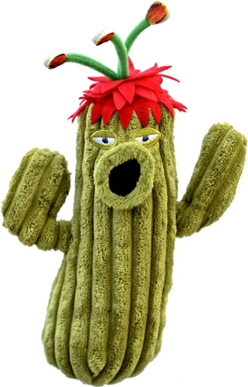 Plants Vs Zombies Plush Cactus Pre Order Ships August 26  63046.1461309125 ?c=2&imbypass=on